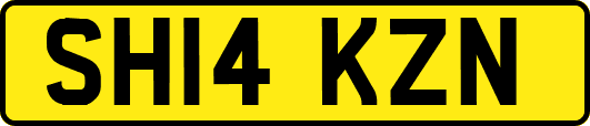SH14KZN