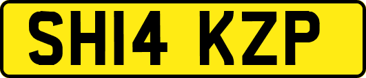 SH14KZP