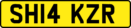 SH14KZR