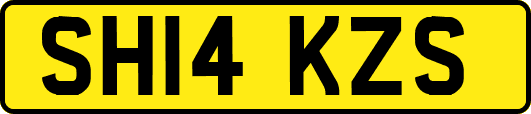 SH14KZS