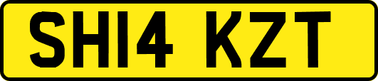SH14KZT