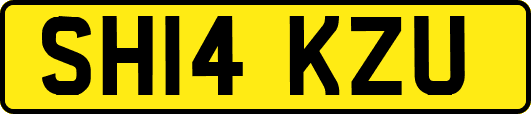 SH14KZU