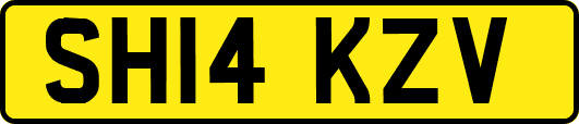 SH14KZV