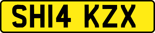 SH14KZX