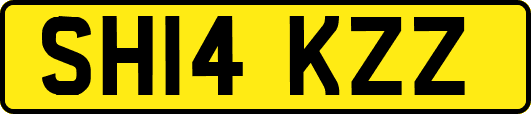 SH14KZZ