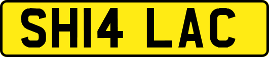SH14LAC