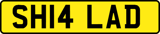 SH14LAD