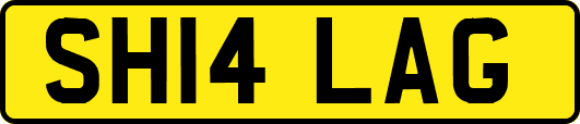 SH14LAG