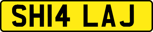 SH14LAJ