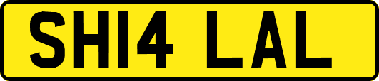 SH14LAL
