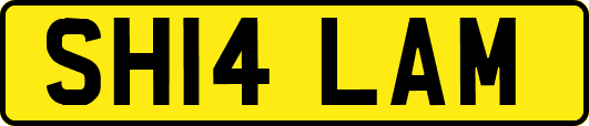 SH14LAM
