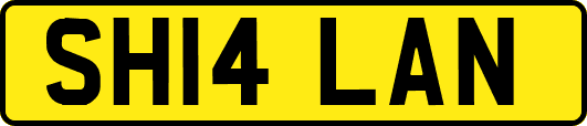 SH14LAN