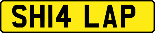 SH14LAP