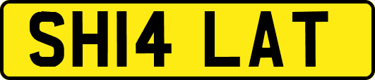 SH14LAT