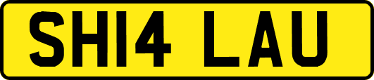 SH14LAU