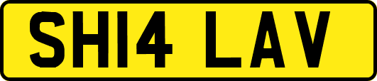 SH14LAV