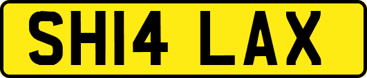 SH14LAX