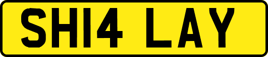 SH14LAY