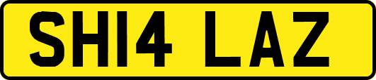 SH14LAZ