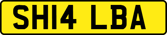 SH14LBA