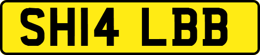 SH14LBB