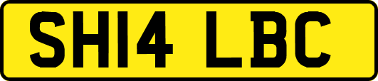 SH14LBC
