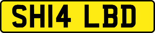 SH14LBD