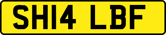 SH14LBF