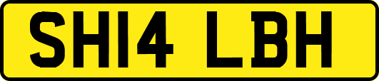 SH14LBH