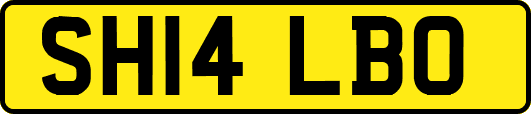 SH14LBO