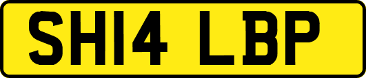 SH14LBP