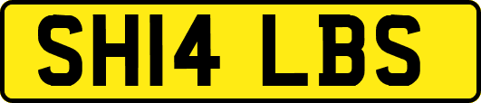 SH14LBS