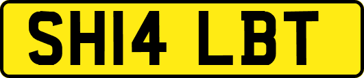 SH14LBT