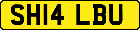 SH14LBU