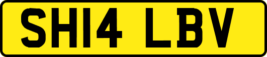 SH14LBV