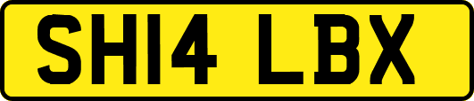 SH14LBX