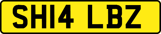 SH14LBZ