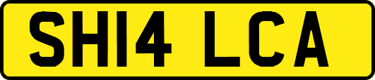 SH14LCA