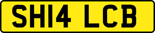 SH14LCB