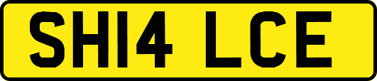 SH14LCE