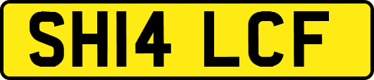 SH14LCF