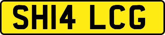 SH14LCG