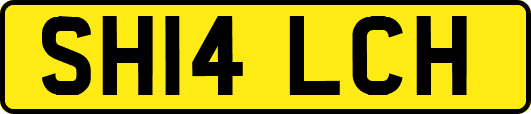 SH14LCH
