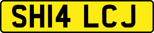 SH14LCJ