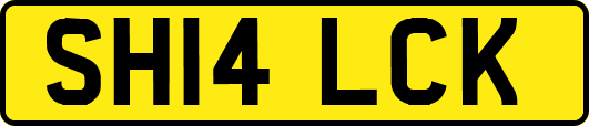 SH14LCK