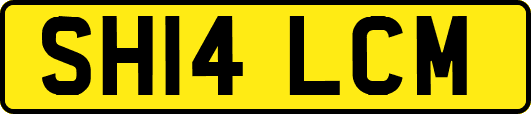 SH14LCM