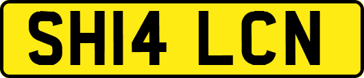 SH14LCN