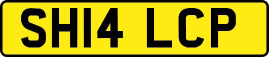 SH14LCP