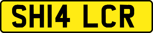SH14LCR