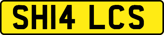 SH14LCS